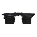 Difusor Saida Ar Central Painel Hilux 2016 A 2020 Original