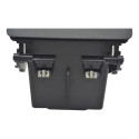 Porta Treco Objeto Moldura Painel Bmw X1 2019 Original