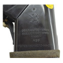 Difusor Lateral Direito Painel Peugeot 207 2009 Original