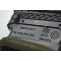 Difusor Lateral Direito Painel Vw Jetta 2011 Original