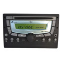 Rádio Aparelho Som Bluetooth Ford Fiesta Ecosport Original