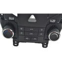 Comando Ar Condicionado Aqs Painel Cruze 2013 2014 Original