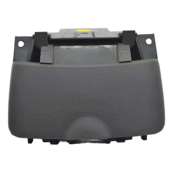 Cinzeiro Porta Treco Objeto Courier 2002 Fiesta Original