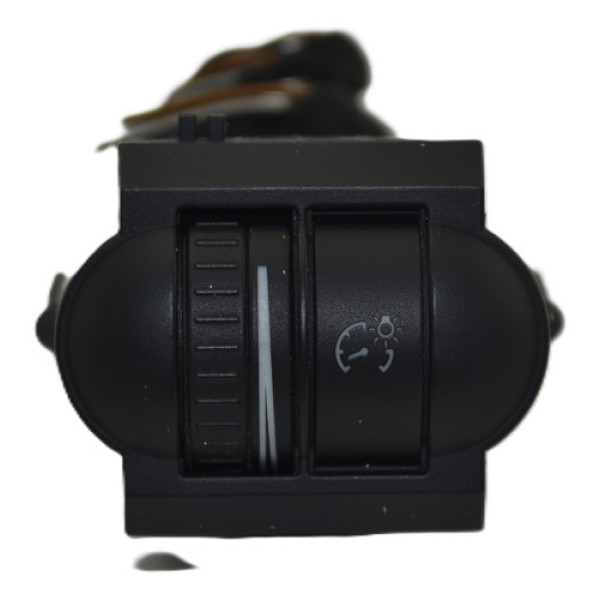Botão Interruptor Comando Luz Painel Vw Jetta 2014 Original