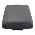 Apoio Encosto Braço Console Chery Tiggo 8 2021 Original Preto