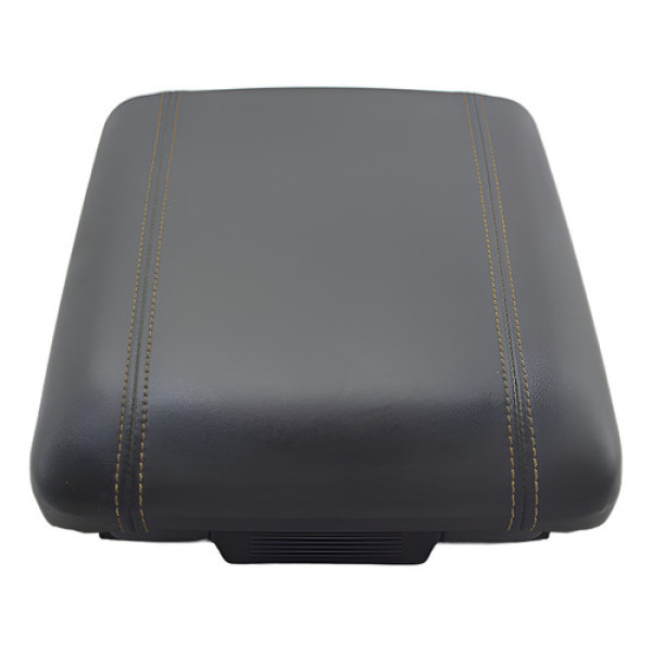 Apoio Encosto Braço Console Chery Tiggo 8 2021 Original Preto