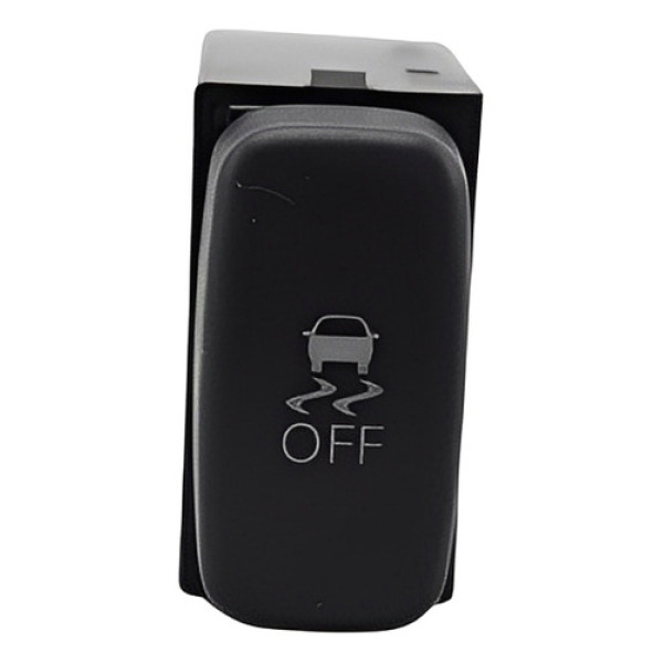 Botão Off Estabilidade Mitsubishi Asx 2011 Original