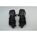 Par Difusor Ar Central Painel Ford Ka 2014 A 2021 Original