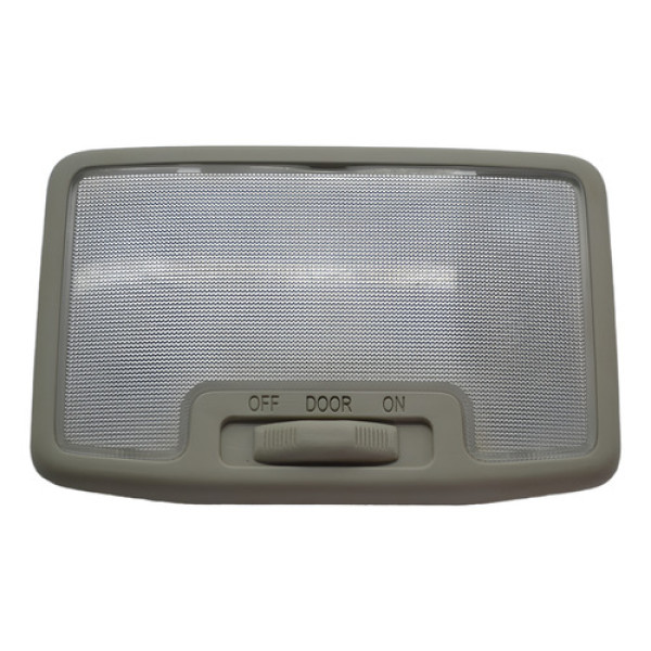 Luz Interna Teto Cortesia Gm S10 2015 Trailblazer Original