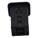 Entrada Conector Usb Fiat Argo Drive 2020 Original
