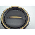 Kit 4 Difusor Ar Painel Renault Duster 2017 Original
