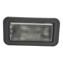 Luz Cortesia Interna Teto Fiat Siena 1997 1998 Original