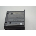 Entrada Usb Console Chery Arrizo 6 2021 Original