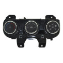 Comando Ar Condicionado Painel Tracker 2022 Original