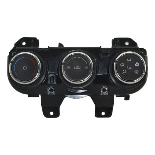 Comando Ar Condicionado Painel Tracker 2022 Original