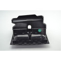 Moldura Central Painel C/difusor Fiat Idea 2013 Original