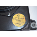 Subwoofer Alto Falante Bmw X5 2004 2005 Original 