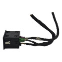 Conector Entrada Usb Auxiliar Audi A3 2019 Original