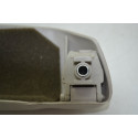 Moldura Porta Óculos Teto Fiat Palio 2012 Original