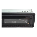 Radio Aparelho Som Painel Original Jvc - Não Funciona Cd