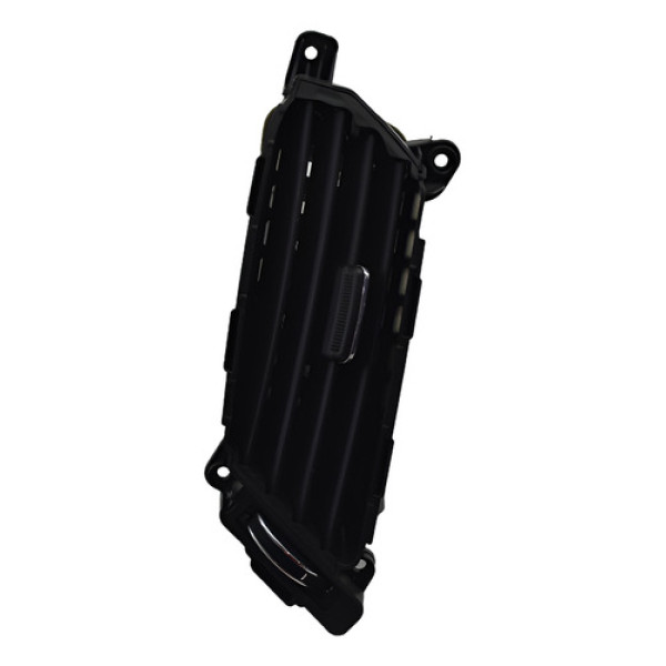 Difusor Central Esquerdo Painel Veloster 2013 Origin