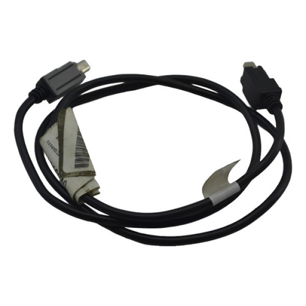 Cabo Usb Console Camaro 2011 A 2014 Original