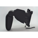Apoio Encosto Braço Console Nissan Tiida 2010 Original