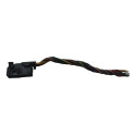 Plug Conector Comando Ar Condicionado Vectra 2010 Original