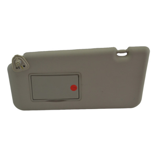 Quebra Sol Lado Esquerdo Motorista Nissan Livina 2013 Origin