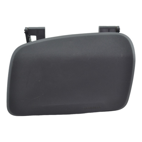 Porta Luvas Objeto Superior Painel Gm Montana 2012 Original