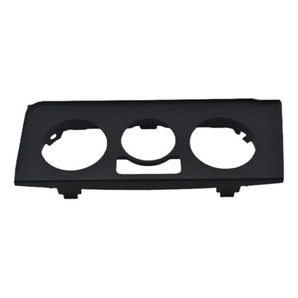 Moldura Comando Ar Original Painel Vw Fox 2011 A 2014