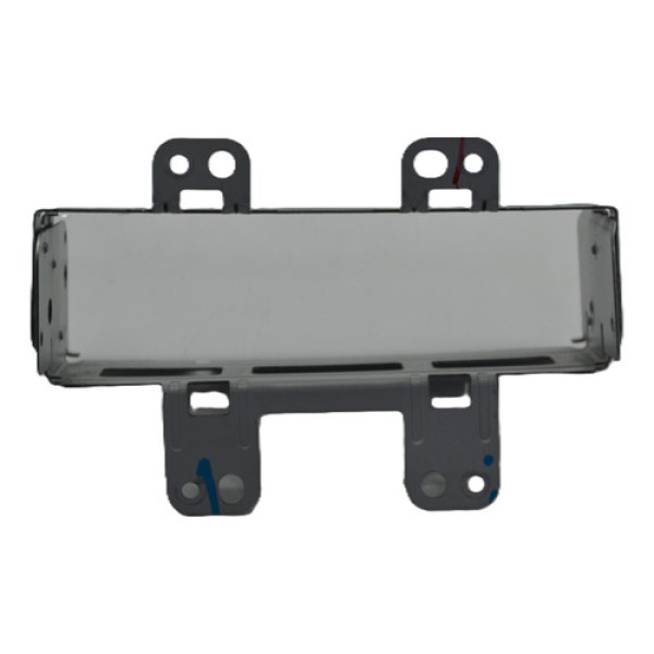 Suporte Fixação Radio Som Painel Kia Optima 2012 Original