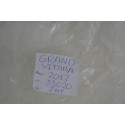 Botão Regulagem Farol Painel Grand Vitara 2008 A 16 Original