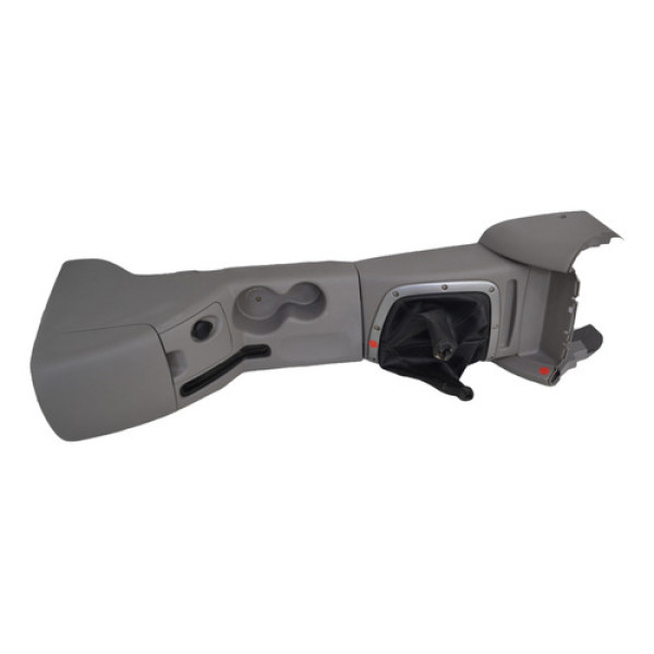 Console Prolongador Central Manual L200 2013 Original