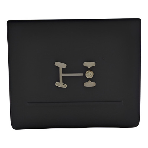 Botão Controle Tração Volkswagen Amarok 2016 Original