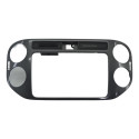 Moldura Acabamento Central Painel Vw Tiguan 2014 Original