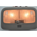 Luz Cortesia Interna Teto Toyota Corolla 2017 Original