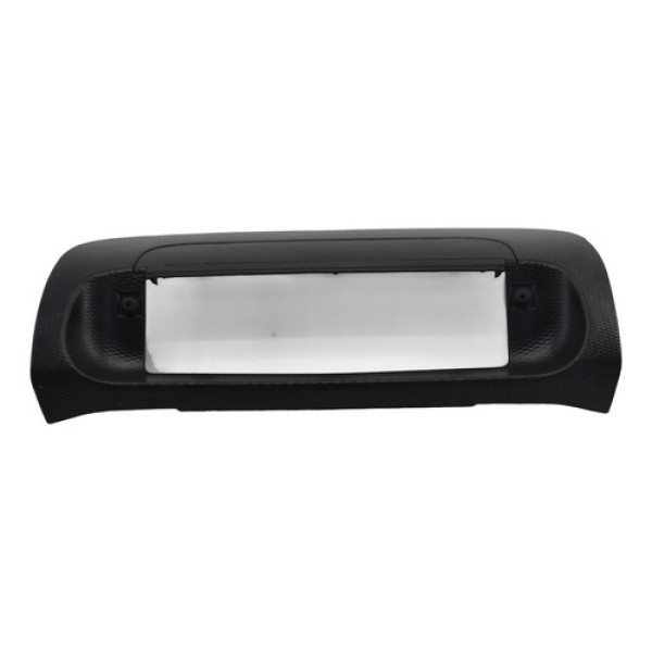 Moldura Multimidia Painel Argo Trekking 2023 Original