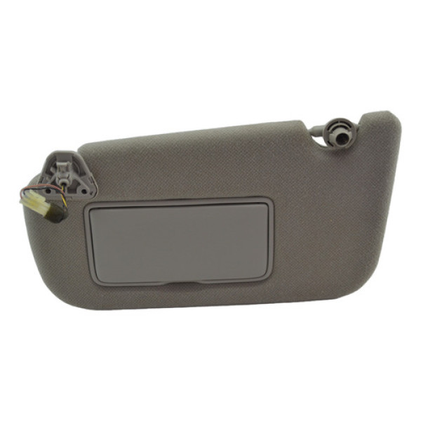 Quebra Sol Esquerdo Motorista Nissan Sentra 2019 Original