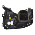 Difusor Lateral Esquerdo Painel Honda City 2015 Original