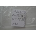 Radio Aparelho Som Fiat Punto Linea 2011 Original