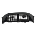 Difusor Saída Ar Central Painel Honda Fit 2010 Original