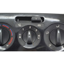 Comando Ar Condicionado Fiat Linea 2012 Original