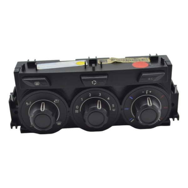 Comando Ar Condicionado Painel C3 Picasso 2015 Original
