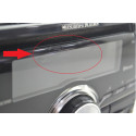 Radio Aparelho Som Painel Mitsubishi L200 Pajero Original