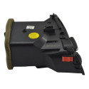 Difusor Lateral Esquerdo Painel Honda City 2013 Original