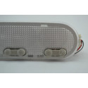 Luz Cortesia Interna Teto Renault Megane 2013 Original