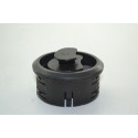 Kit 4 Difusores Ar Painel Chevrolet Celta 2009 Original