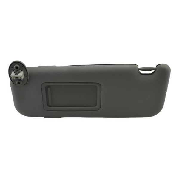 Quebra Sol Lado Esquerdo Motorista Hilux Sw4 2016 Original