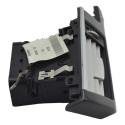 Difusor Ar Lateral Esquerdo Painel Mercedes E350 2010 Origin